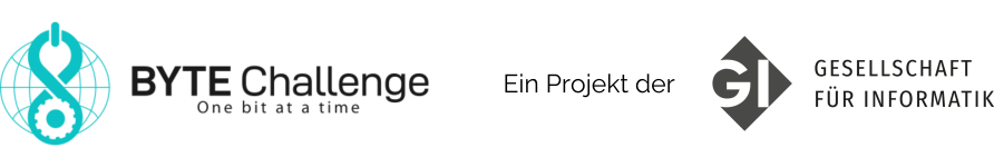 Logo von BYTE-LMS